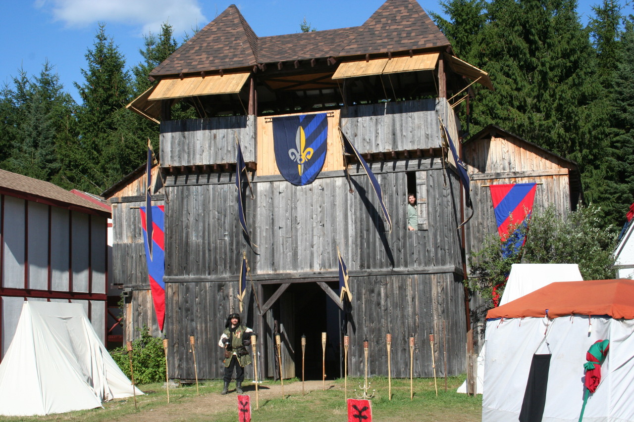 Le Castel version de l'an 1016