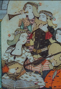 Nakan Ossan le Bienheureux